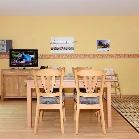 Landhaus Am Grafthof نايهالينجازييل المظهر الخارجي الصورة