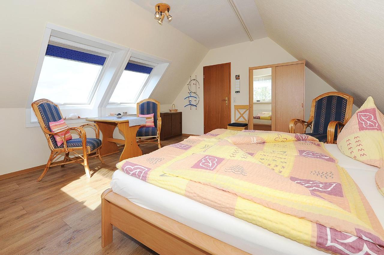 Landhaus Am Grafthof نايهالينجازييل المظهر الخارجي الصورة