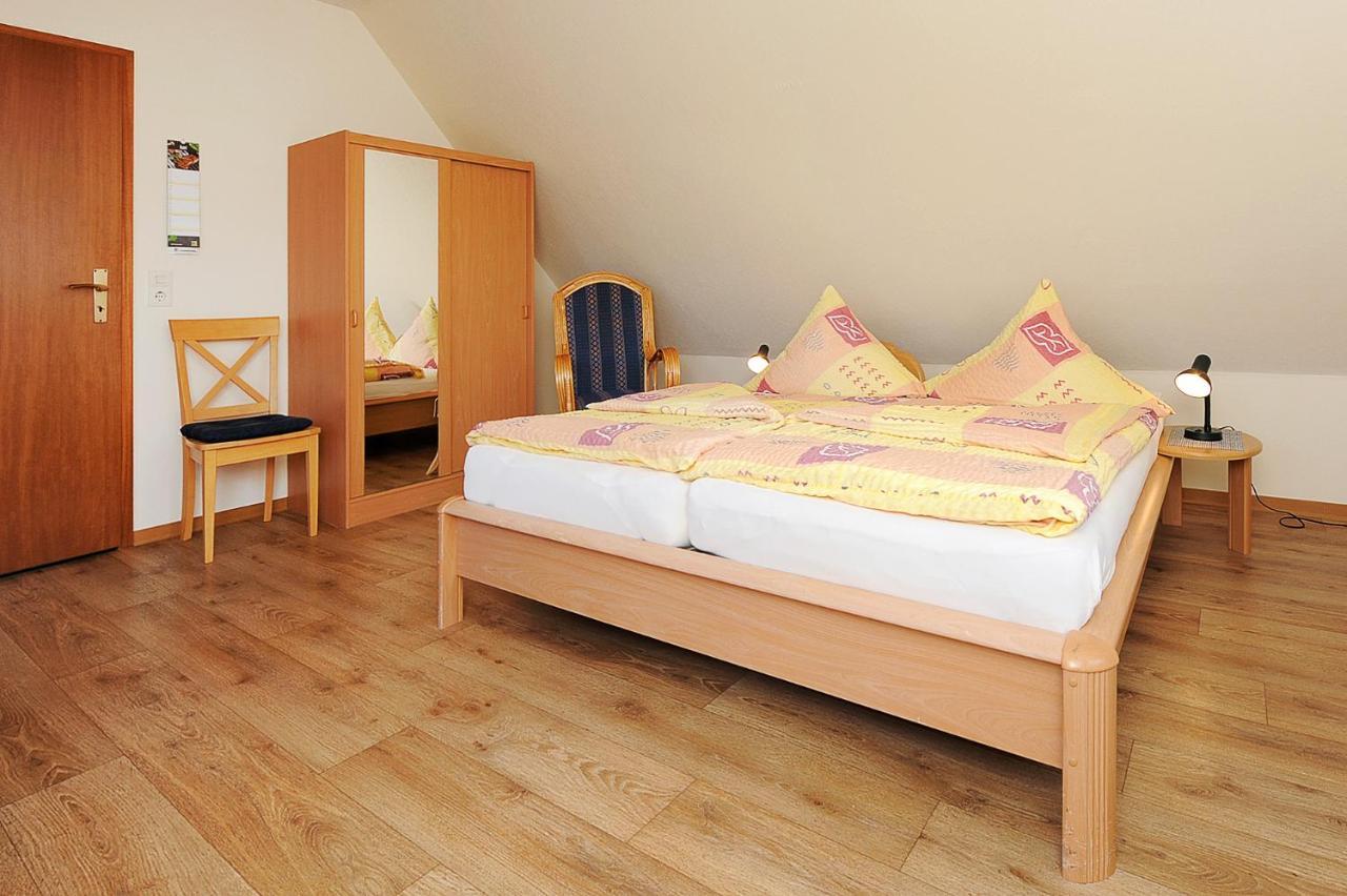 Landhaus Am Grafthof نايهالينجازييل المظهر الخارجي الصورة