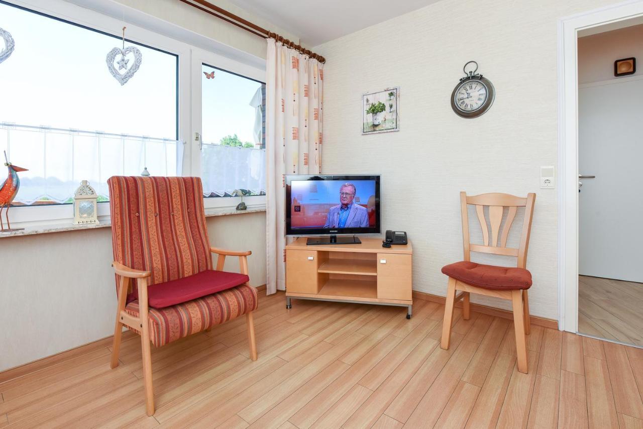 Landhaus Am Grafthof نايهالينجازييل المظهر الخارجي الصورة