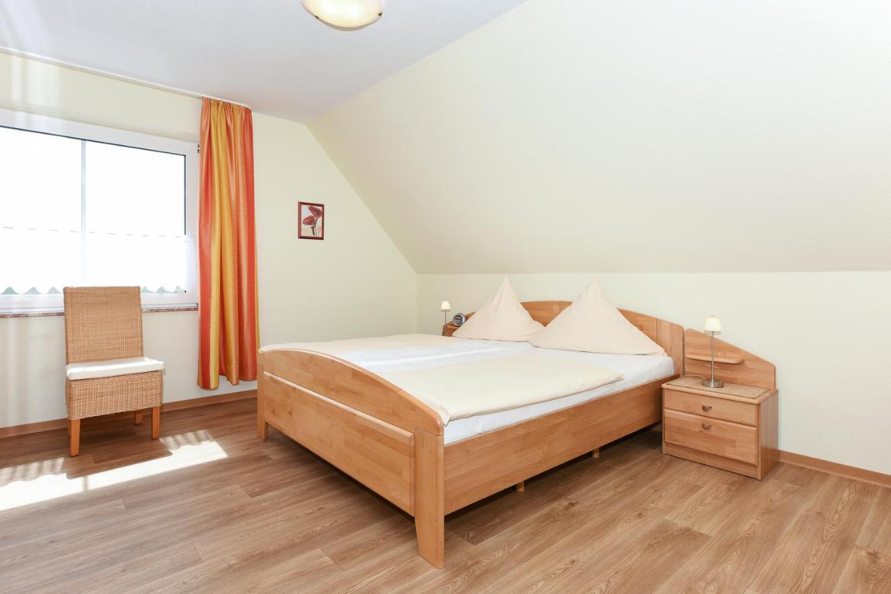 Landhaus Am Grafthof نايهالينجازييل المظهر الخارجي الصورة