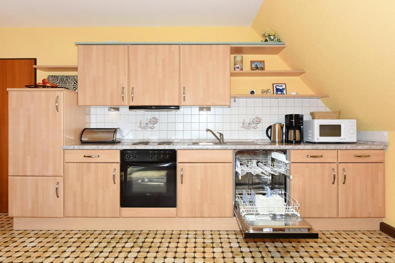 Landhaus Am Grafthof نايهالينجازييل المظهر الخارجي الصورة