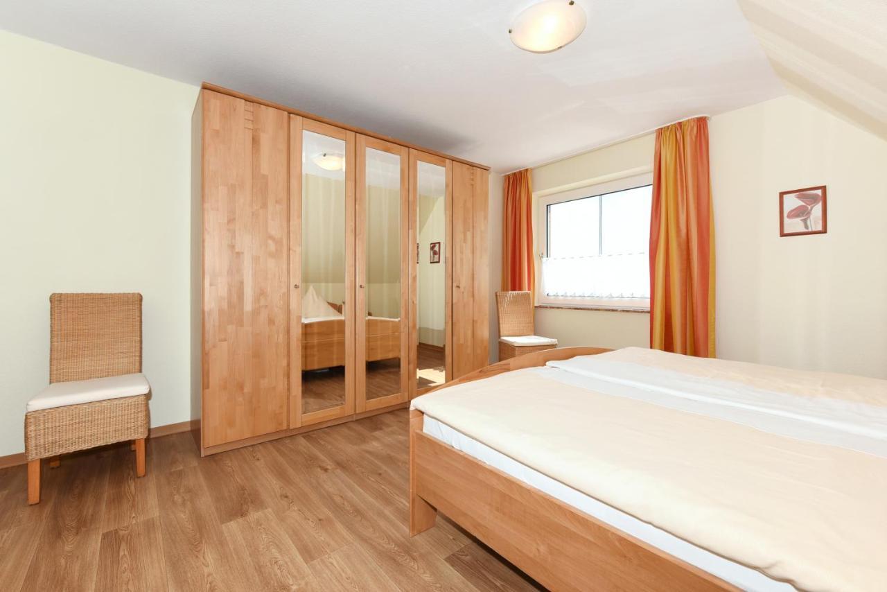 Landhaus Am Grafthof نايهالينجازييل المظهر الخارجي الصورة