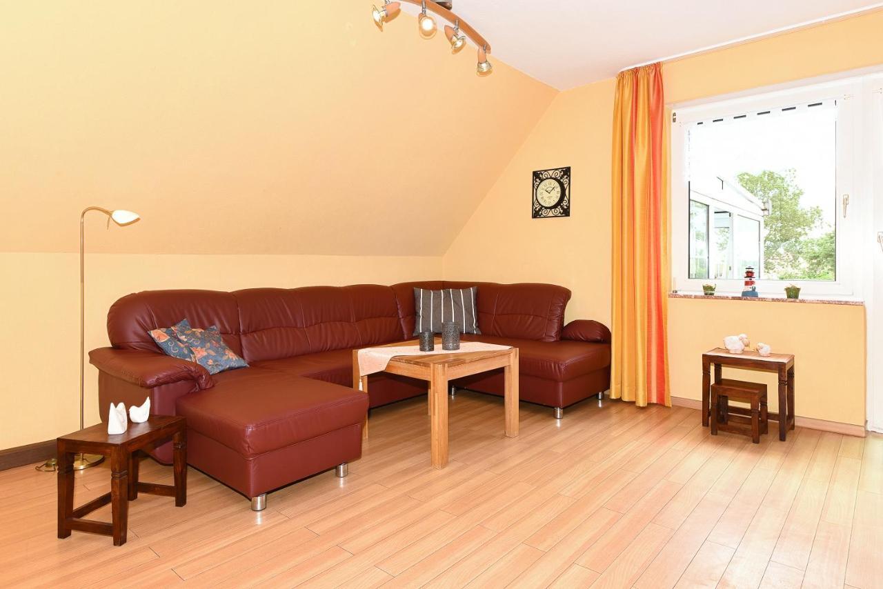 Landhaus Am Grafthof نايهالينجازييل المظهر الخارجي الصورة